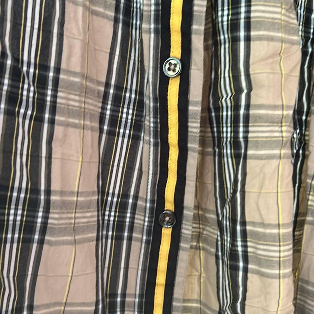 Cavi Button Down - Picture 2 of 10